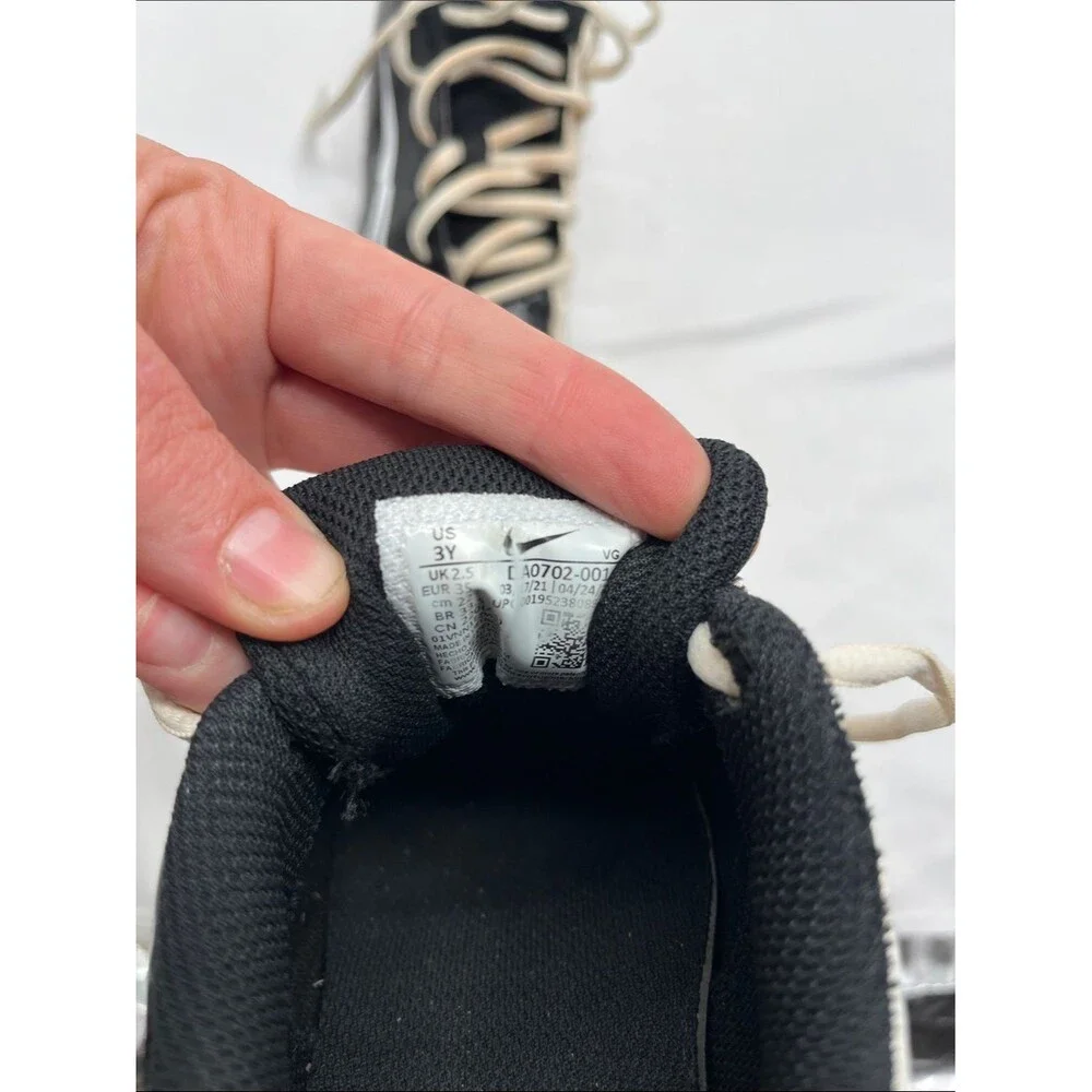 Nike vapor fastflex